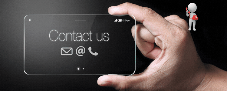 Contact us — Corrigent Consultants